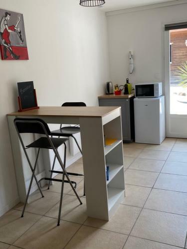G�te Du H�ron De Sologne
