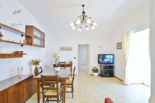 Apartamento Lusi Capri House
