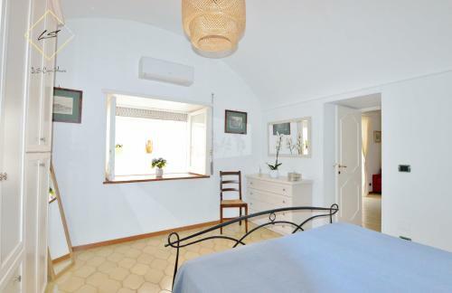 Apartamento Lusi Capri House