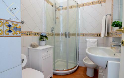 Apartamento Lusi Capri House