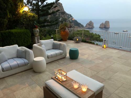 Villa La Grande Bellezza