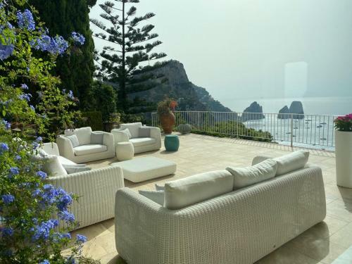 Villa La Grande Bellezza