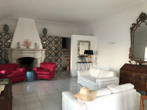 Villa La Grande Bellezza
