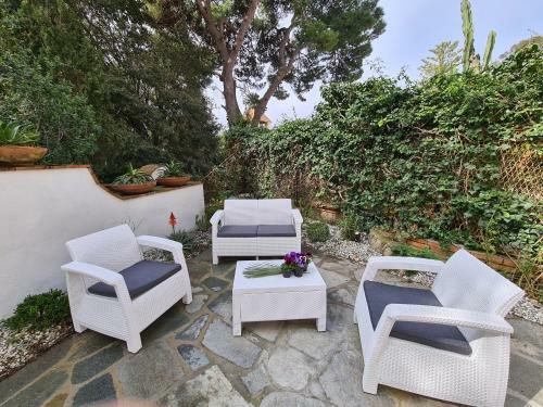 Apartamento Il Cancello Verde