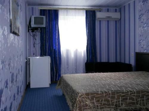Hotel Silvia