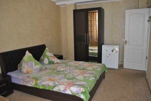Hotel Silvia