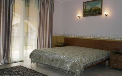 Hotel Silvia