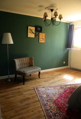 Hostal Le Clos Darwin - Chambres D'h�tes