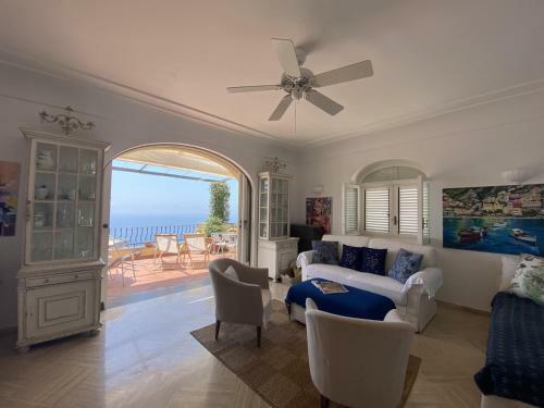 Apartamento Terrazza Belvedere