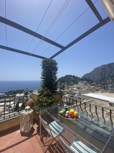 Apartamento Terrazza Belvedere