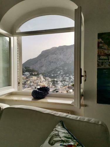 Apartamento Terrazza Belvedere