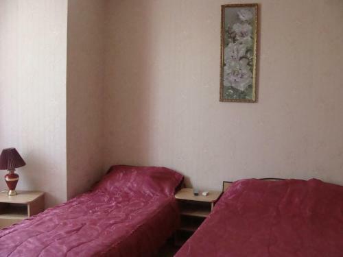 Hostal V Lad I Mir Guesthouse