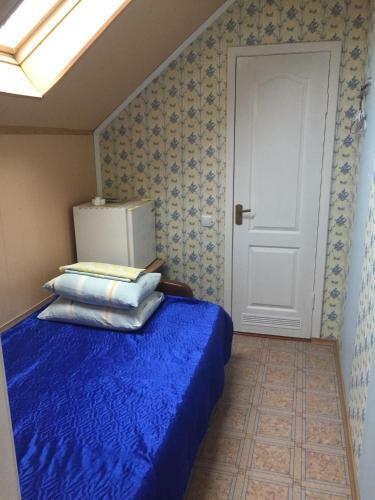 Hostal V Lad I Mir Guesthouse