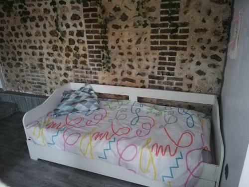 Apartamento Au Bord Du Lac