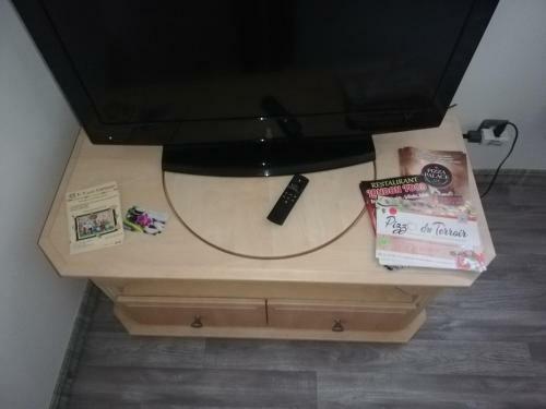Apartamento Au Bord Du Lac