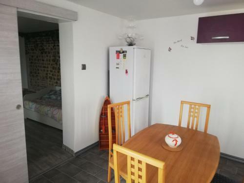 Apartamento Au Bord Du Lac
