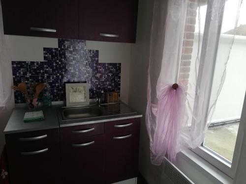Apartamento Au Bord Du Lac