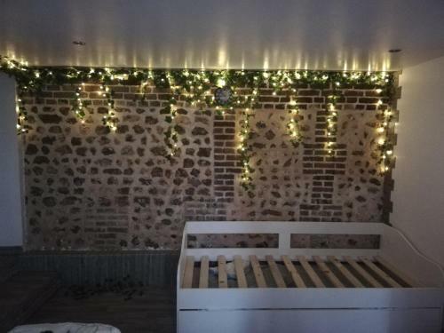 Apartamento Au Bord Du Lac