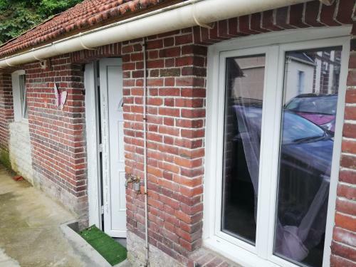 Apartamento Au Bord Du Lac