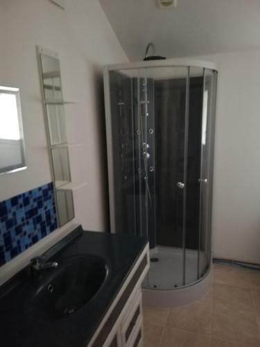 Apartamento Au Bord Du Lac