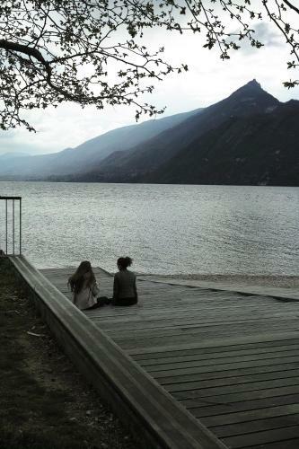 La Grange Du Lac Du Bourget