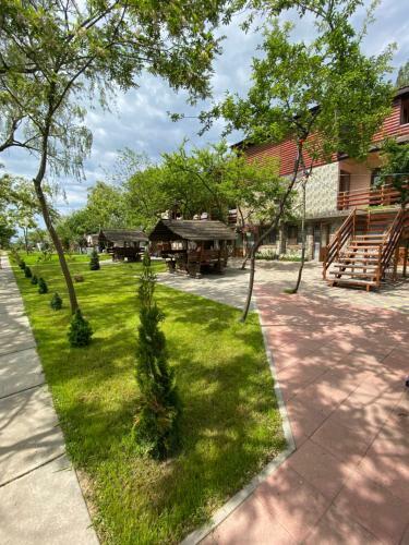 Hotel Villa Milana
