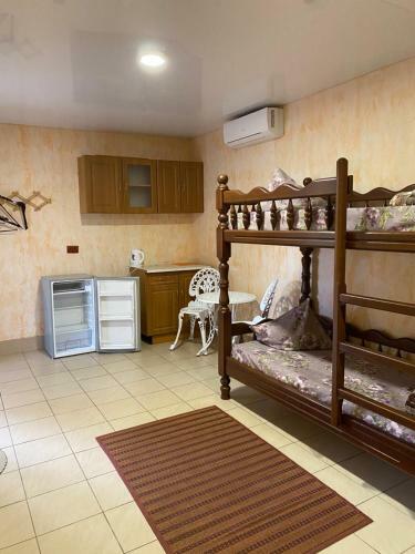 Hotel Villa Milana