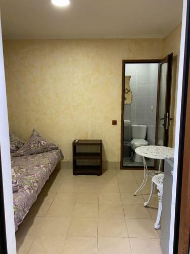 Hotel Villa Milana