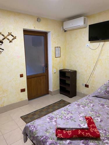 Hotel Villa Milana