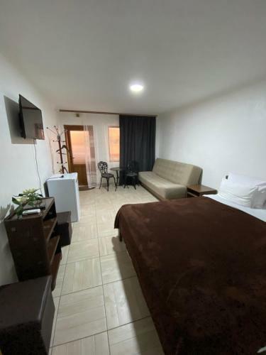 Hotel Villa Milana