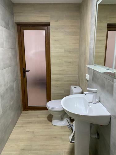 Hotel Villa Milana