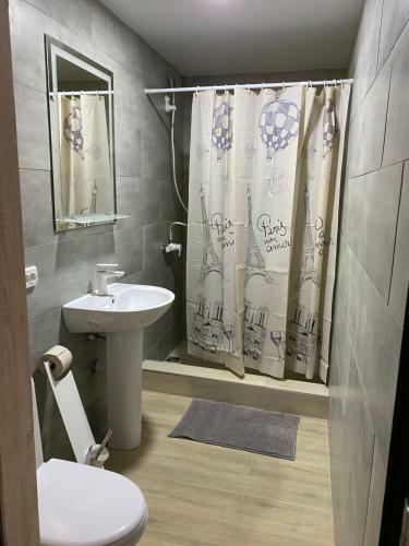 Hotel Villa Milana