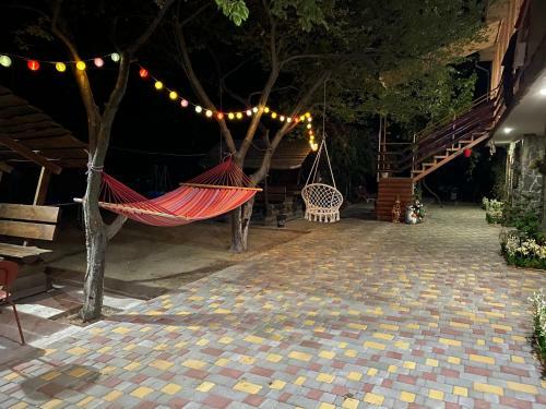 Hotel Villa Milana