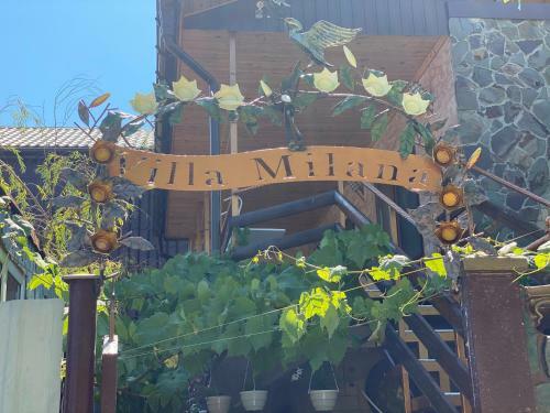 Hotel Villa Milana