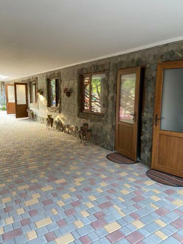 Hotel Villa Milana