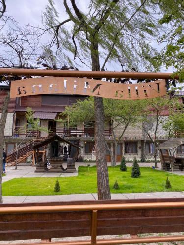 Hotel Villa Milana