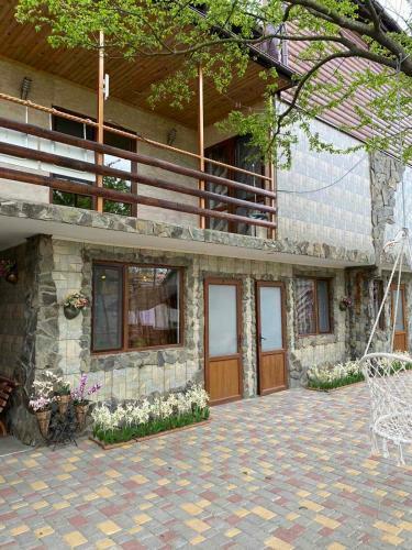 Hotel Villa Milana