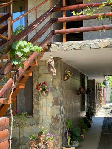 Hotel Villa Milana