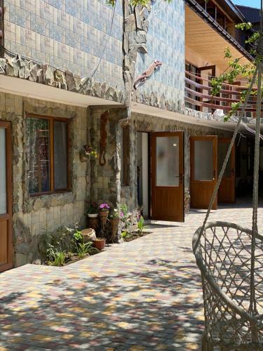 Hotel Villa Milana