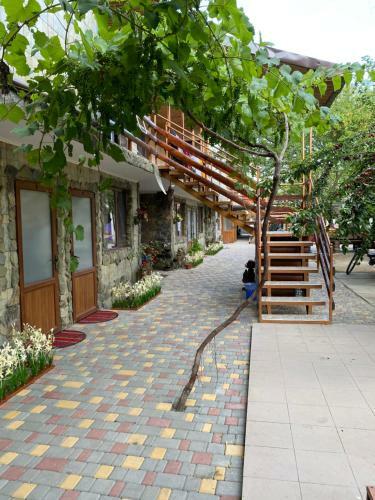 Hotel Villa Milana