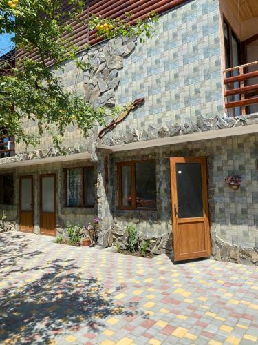 Hotel Villa Milana
