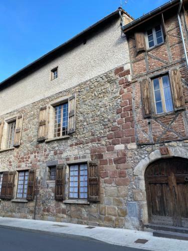 Apartamento Chez Vous... � La Chanoinerie