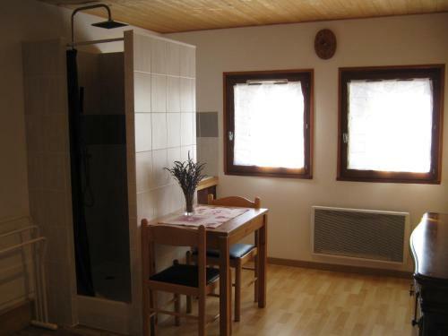 Bed & Breakfast Le Petit Randonneur