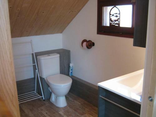 Bed & Breakfast Le Petit Randonneur