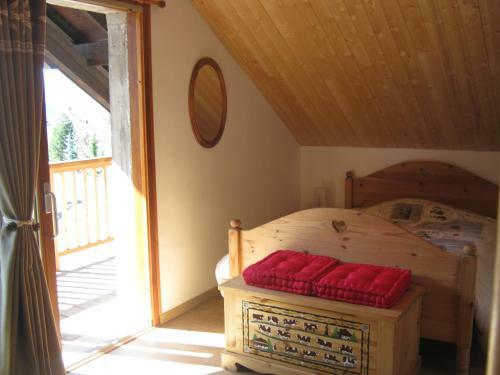 Bed & Breakfast Le Petit Randonneur