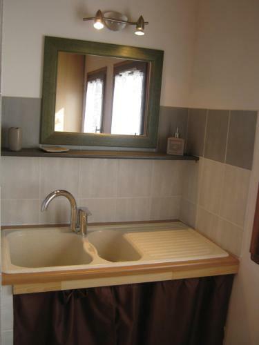 Bed & Breakfast Le Petit Randonneur