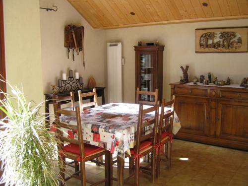 Bed & Breakfast Le Petit Randonneur