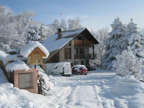 Bed & Breakfast Le Petit Randonneur