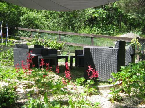Bed & Breakfast Le Petit Randonneur