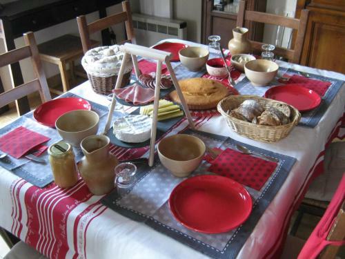 Bed & Breakfast Le Petit Randonneur